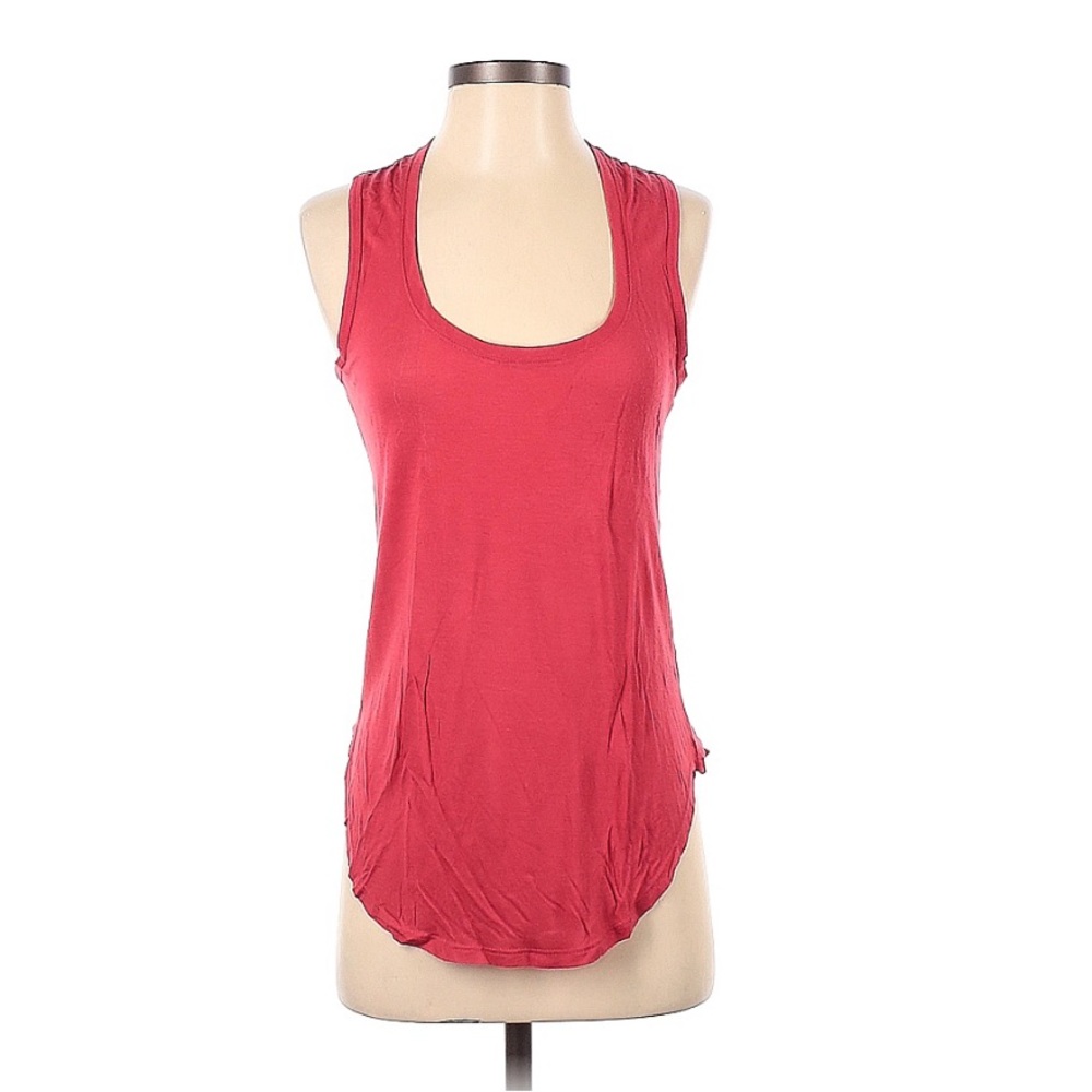 ATM Tank Top